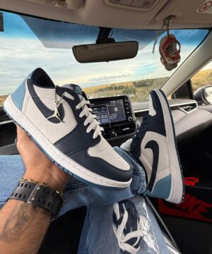 Jordan 1 low OG