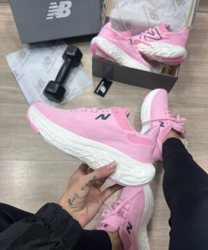 New Balance Fresh Foam Rosa Atacado
