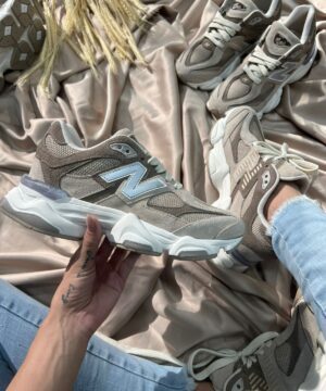 New balance 9060 Bege