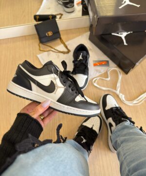 Nike Air Jordan Panda