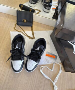 Nike air Jordan Panda 2 1