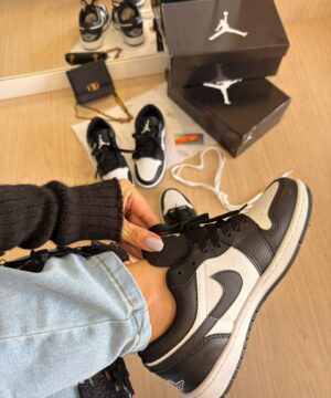 Nike air Jordan Panda 3