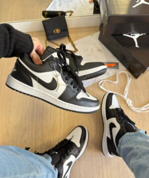 Nike air Jordan Panda 5