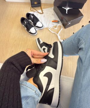 Nike air Jordan Panda 6