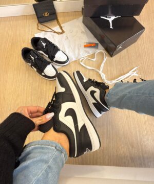 Nike air Jordan Panda 7