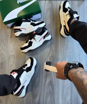 Puma Slipstrem Bball Mix 3