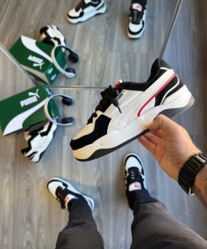 Puma Slipstrem Bball Mix