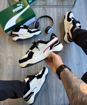 Puma Slipstrem Bball Mix 4