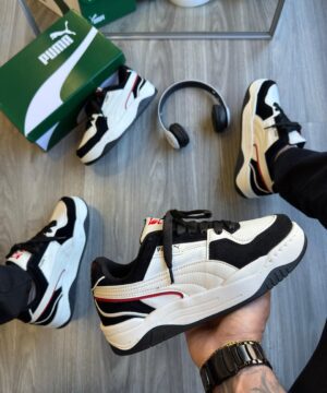 Puma Slipstrem Bball Mix 5