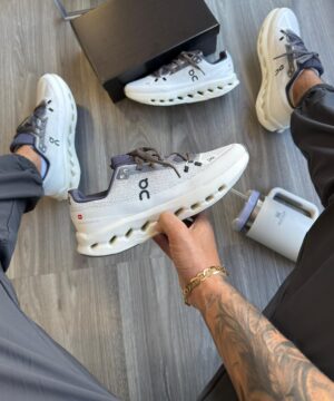 Tenis ON Cloudtilt prime