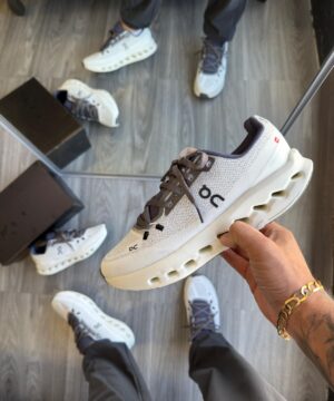 Tenis ON Cloudtilt Prime 5