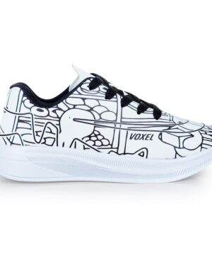 Tênis Infantil Bob Good Personalizável Atacado