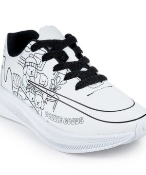 Tenis infantil Bob good Personalizavel 10