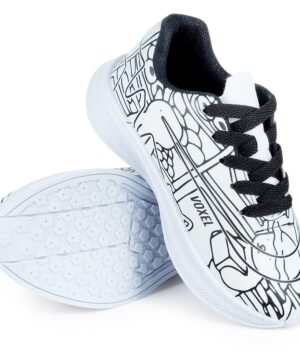 Tenis infantil Bob good Personalizavel 3