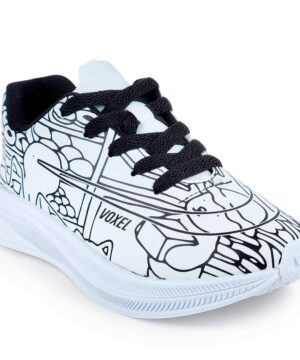 Tenis infantil Bob good Personalizavel 6