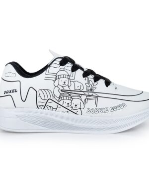 Tenis infantil Bob good Personalizavel 9