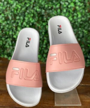 Slide primeira linha grade baixa