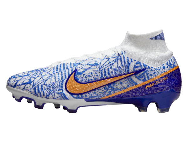chuteira cr7