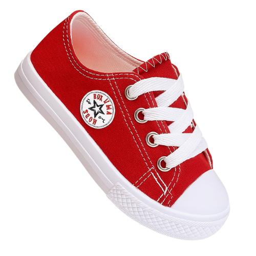 tenis infantil