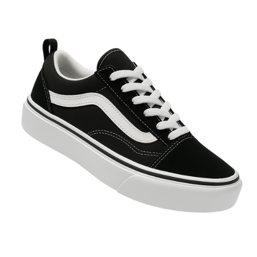 tenis vans og