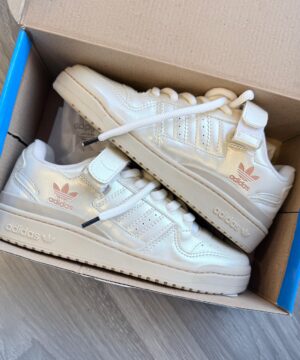 Adidas Forum Linha Luxo Petala Atacado 2