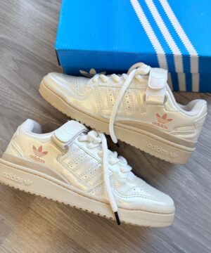 Adidas Forum Linha Luxo Petala Atacado 3