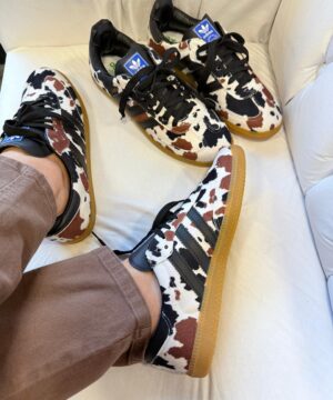 Adidas Samba Vaquinha Atacado 2