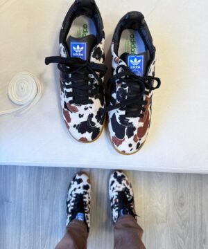 Adidas Samba Vaquinha Atacado 3