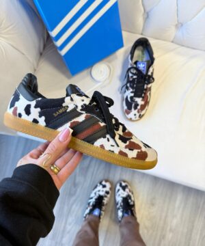 Adidas Samba Vaquinha Atacado