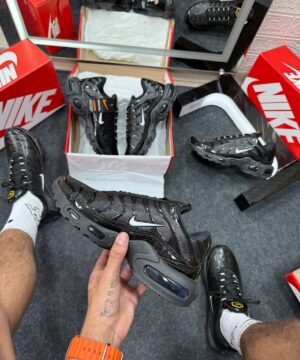 Nike Air Max TN Preto Atacado 2
