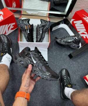 Nike Air Max TN Preto Atacado