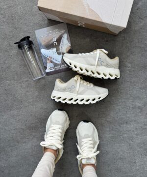 Tenis On Cloud refletivel Atacado 4