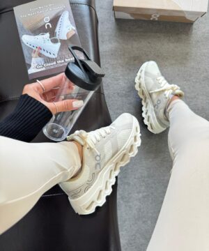 Tenis On Cloud refletivel Atacado 9