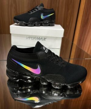 Nike Vapormax Refletivo Grade Alta