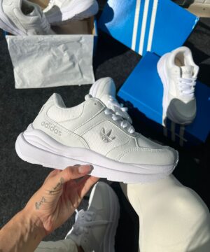 Adidas Sport Feminino Branco