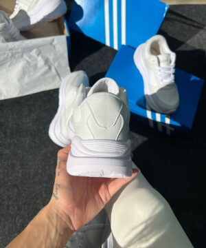 Adidas Sport Feminino Branco 6