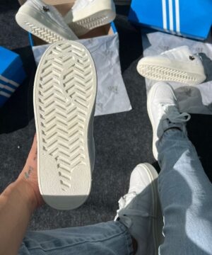 Adidas Sport Feminino Branco 7