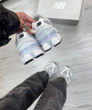 New Balance 9060 Branco Atacado 3