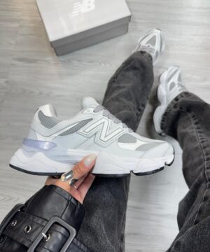 New Balance 9060 Branco Atacado