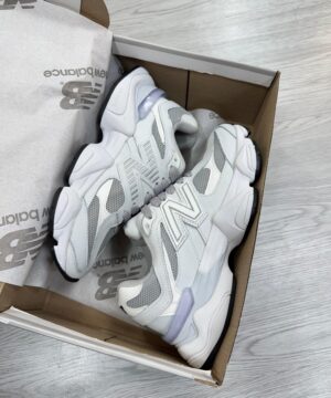 New Balance 9060 Branco Atacado 6