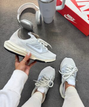 Nike Kinit B3 Cinza Atacado