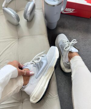 Nike Kinit B3 Cinza Atacado 2