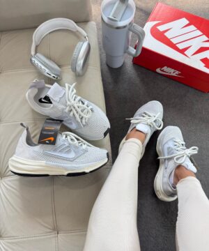 Nike Kinit B3 Cinza Atacado 5