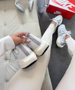 Nike Kinit B3 Cinza Atacado 6