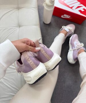 Nike Kinit B3 Lilas Atacado 4