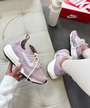 Nike Kinit B3 Lilas Atacado 5