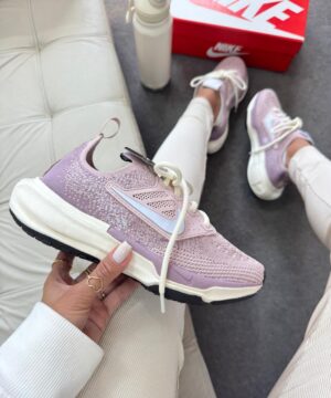 Nike Kinit B3 Lilas Atacado 6