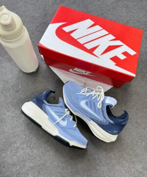 Nike Knit B3 Azul Atacado 2