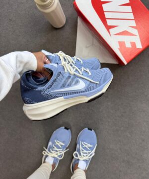 Nike Knit B3 Azul Atacado