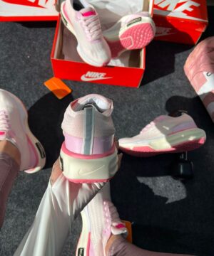 Nike ZoomX Invincible Run 3 Rosa Atacado 2